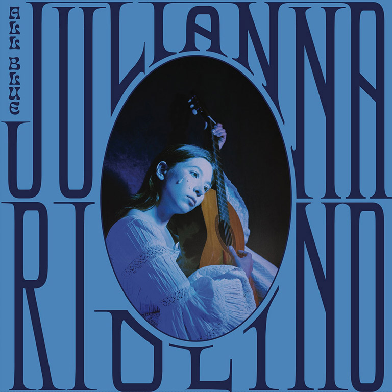 Julianna Riolino – Lone Ranger [Music Video]