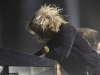 Metric @ TD Place