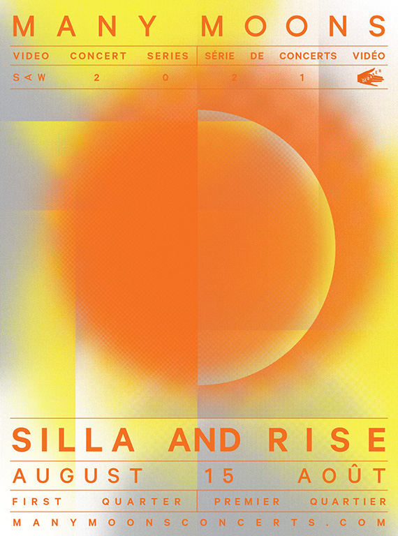 Silla and Rise [Many Moons Performance]