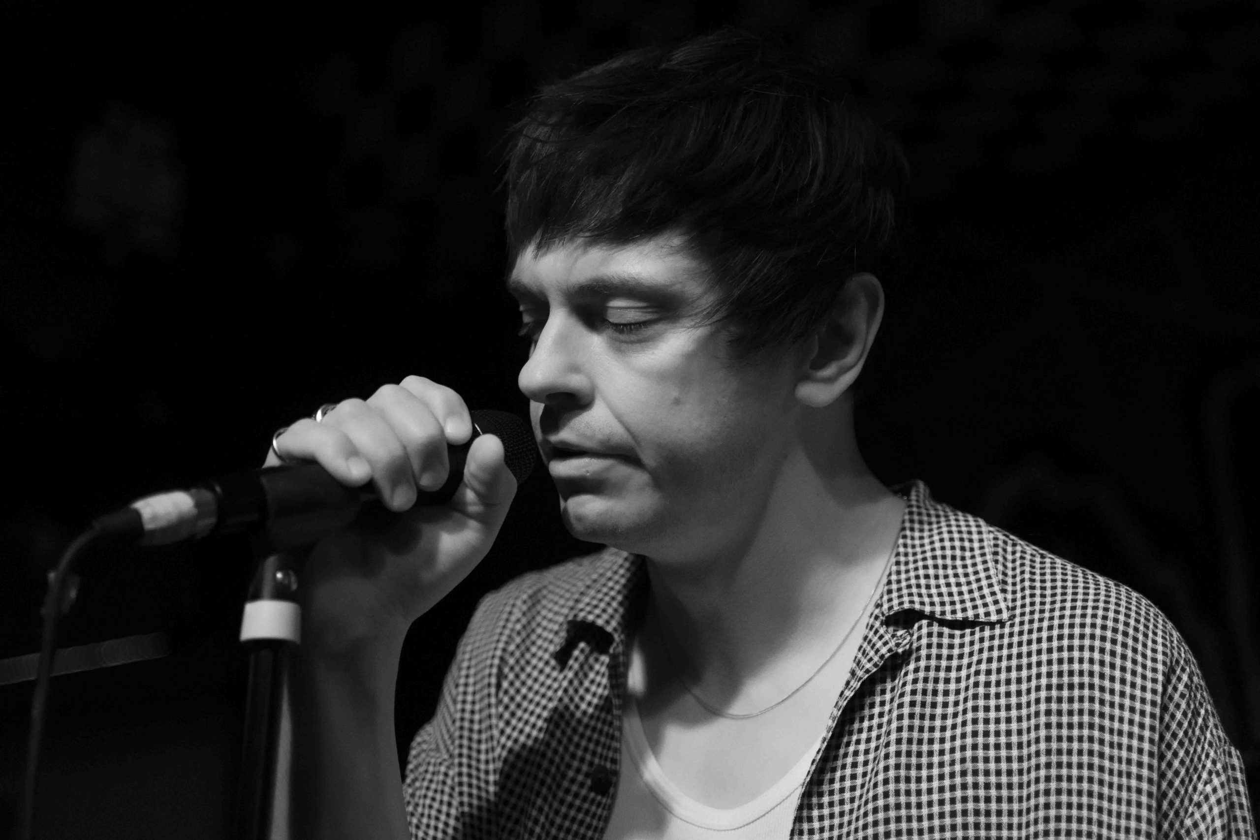 Peter Dreams & MOONRIIVR @ Dominion Tavern – PhotogMusic
